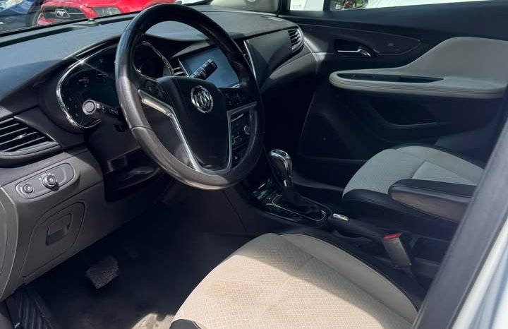 2019 Buick Encore full