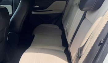 2019 Buick Encore full