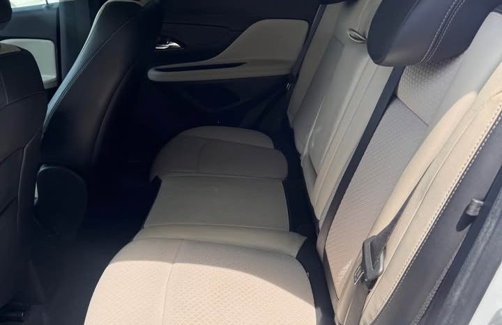 2019 Buick Encore full