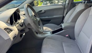 2012 Chevrolet malibu LS Sedan 4D full