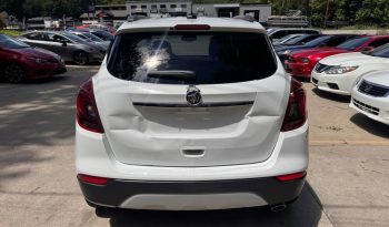 2019 Buick Encore full