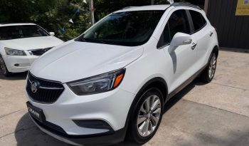 2019 Buick Encore full