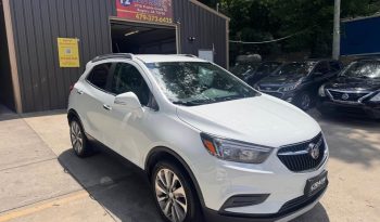 2019 Buick Encore full