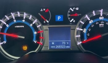 2015 Toyota 4runner SR5 Sport Utility 4D full