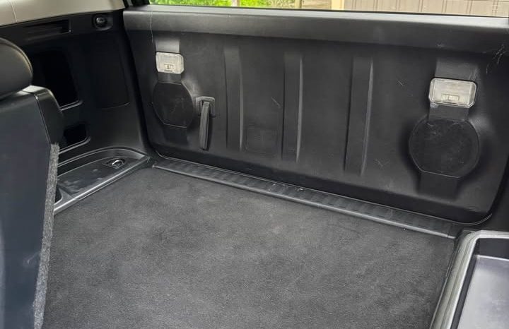 2015 Toyota 4runner SR5 Sport Utility 4D full