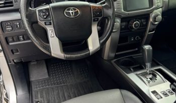 2015 Toyota 4runner SR5 Sport Utility 4D full