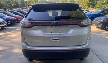 2016 Ford edge SE Sport Utility 4D full