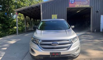 2016 Ford edge SE Sport Utility 4D full