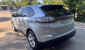 2016 Ford edge SE Sport Utility 4D full