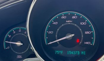 2012 Chevrolet malibu LS Sedan 4D full