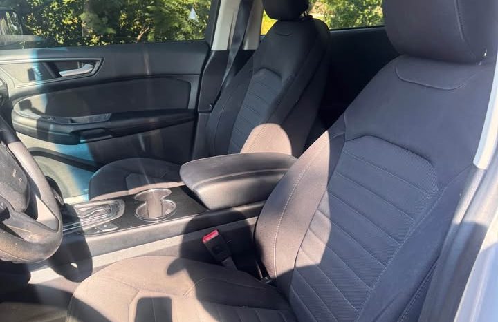 2016 Ford edge SE Sport Utility 4D full