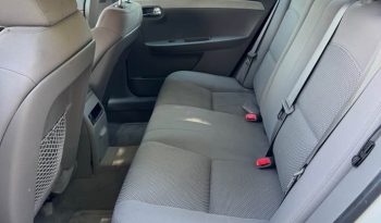 2012 Chevrolet malibu LS Sedan 4D full