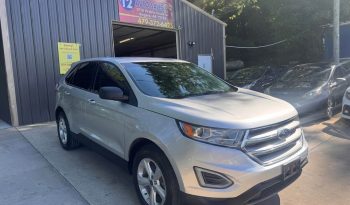 2016 Ford edge SE Sport Utility 4D full