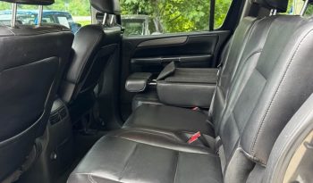 2008 Nissan armada SE Sport Utility 4D full