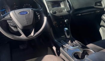 2016 Ford edge SE Sport Utility 4D full
