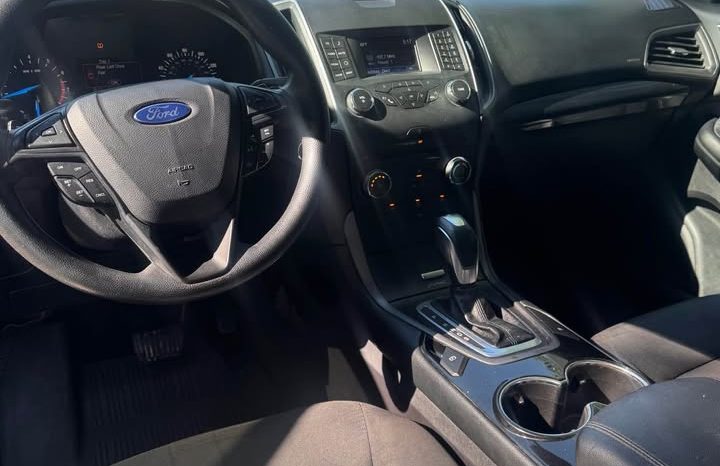 2016 Ford edge SE Sport Utility 4D full