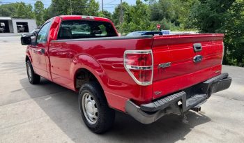 2014 Ford f150 regular cab XL Pickup 2D 6 1/2 ft full