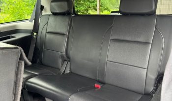 2008 Nissan armada SE Sport Utility 4D full