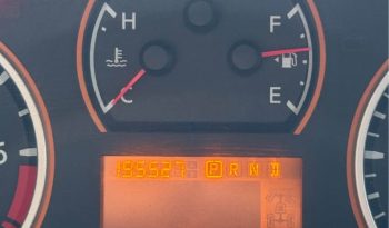 2008 Nissan armada SE Sport Utility 4D full