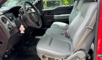 2014 Ford f150 regular cab XL Pickup 2D 6 1/2 ft full