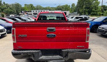 2014 Ford f150 regular cab XL Pickup 2D 6 1/2 ft full