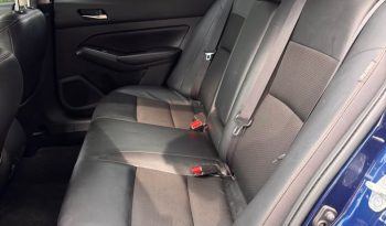 2019 Nissan altima 2.5 SR (2017.5) Sedan 4D full
