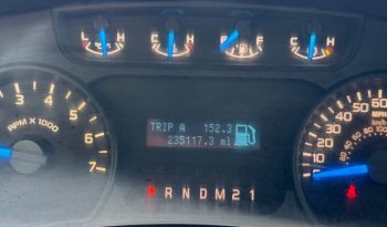 2014 Ford f150 regular cab XL Pickup 2D 6 1/2 ft full