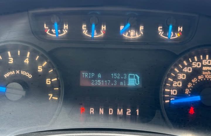 2014 Ford f150 regular cab XL Pickup 2D 6 1/2 ft full