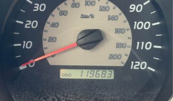 2005 Toyota tacoma regular cab Pickup 2D 6 ft full