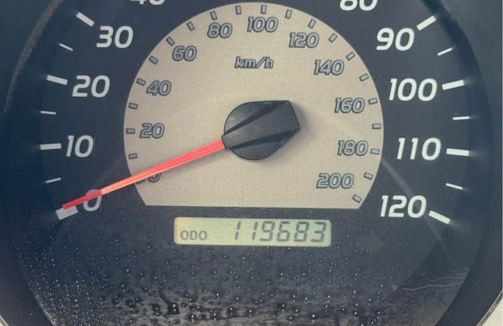 2005 Toyota tacoma regular cab Pickup 2D 6 ft full