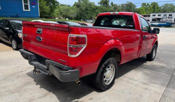 2014 Ford f150 regular cab XL Pickup 2D 6 1/2 ft full