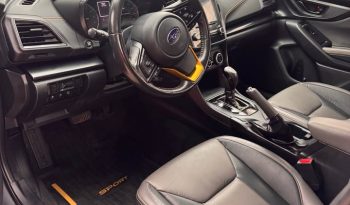 2021 Subaru crosstrek Sport Utility 4D full