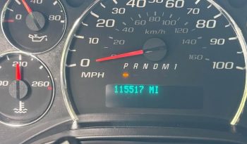 2015 GMC savana 2500 cargo Van 3D full