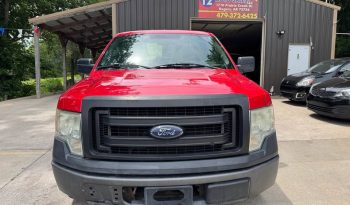 2014 Ford f150 regular cab XL Pickup 2D 6 1/2 ft full