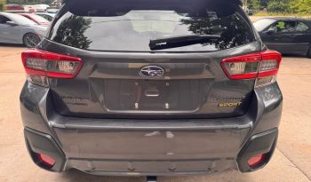 2021 Subaru crosstrek Sport Utility 4D full