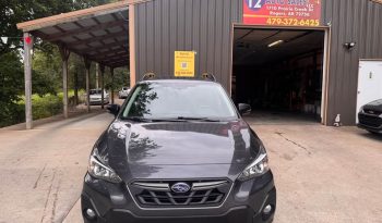 2021 Subaru crosstrek Sport Utility 4D full