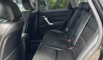 2007 Acura rdx SH-AWD Technology Pkg Sport Utility 4D full