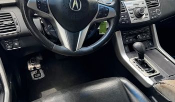 2007 Acura rdx SH-AWD Technology Pkg Sport Utility 4D full