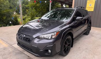 2021 Subaru crosstrek Sport Utility 4D full