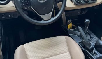 2013 Toyota rav4 LE Sport Utility 4D full