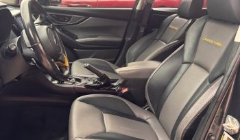 2021 Subaru crosstrek Sport Utility 4D full