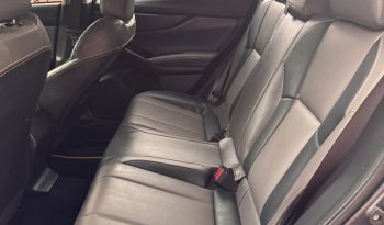 2021 Subaru crosstrek Sport Utility 4D full