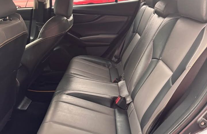 2021 Subaru crosstrek Sport Utility 4D full