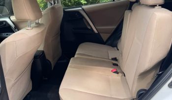 2013 Toyota rav4 LE Sport Utility 4D full