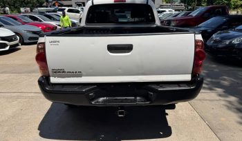 2005 Toyota tacoma regular cab Pickup 2D 6 ft full