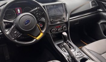 2021 Subaru crosstrek Sport Utility 4D full