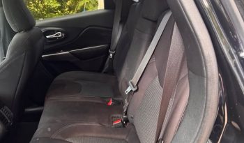 2019 Jeep cherokee Latitude Sport Utility 4D full