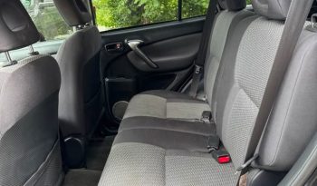 2005 Toyota rav4 Sport Utility 4D full