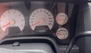 2007 Dodge ram 1500 regular cab Long Bed full