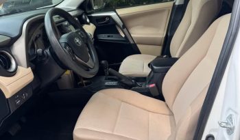 2013 Toyota rav4 LE Sport Utility 4D full